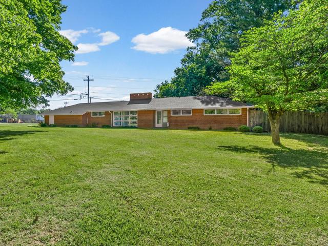 201 Marietta Drive