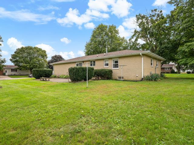 201 Marlane Drive