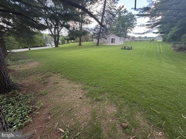 201 Marsh Drive