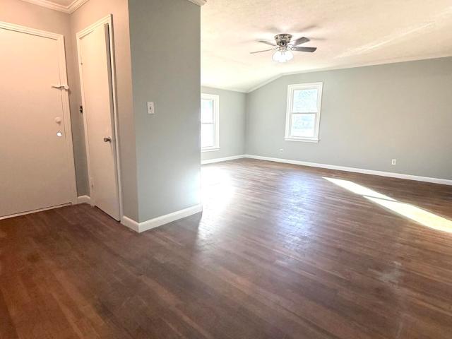 201 McCrary Dr