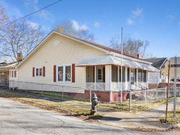 201 Mcdonald Street