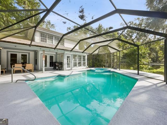 201 McIntosh Dr, Saint Marys, GA 31558