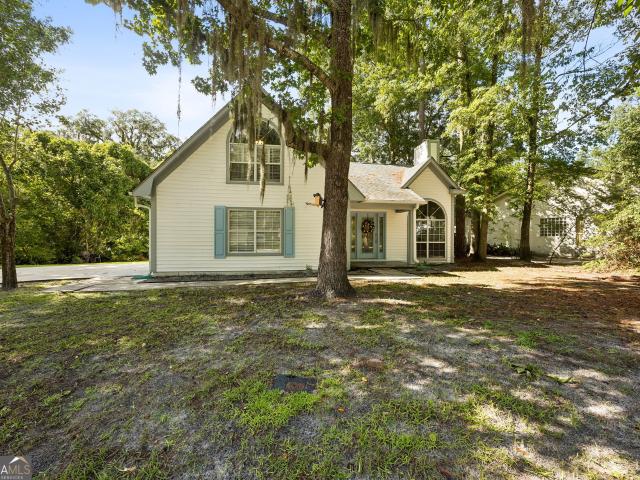 201 McIntosh Drive