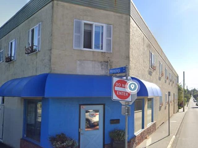 201 Menzies Street Residential