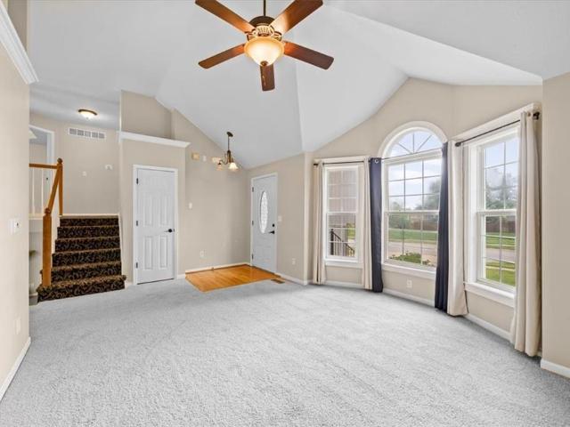 201 Mesa Drive