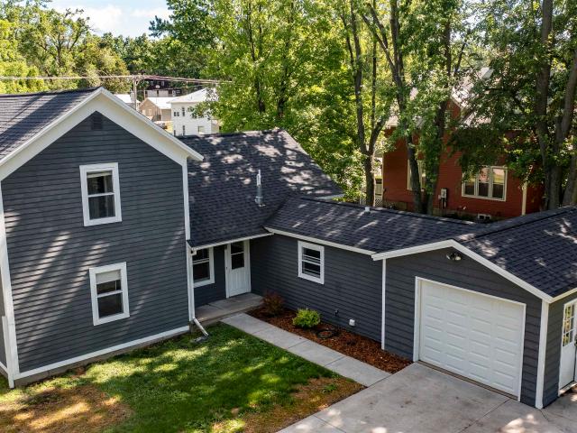 201 MILL Street