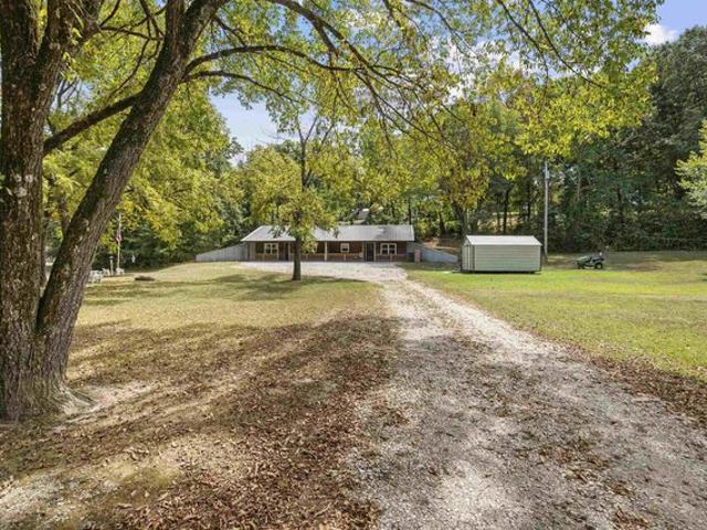 201 Murphy St, Ravenden, AR 72459