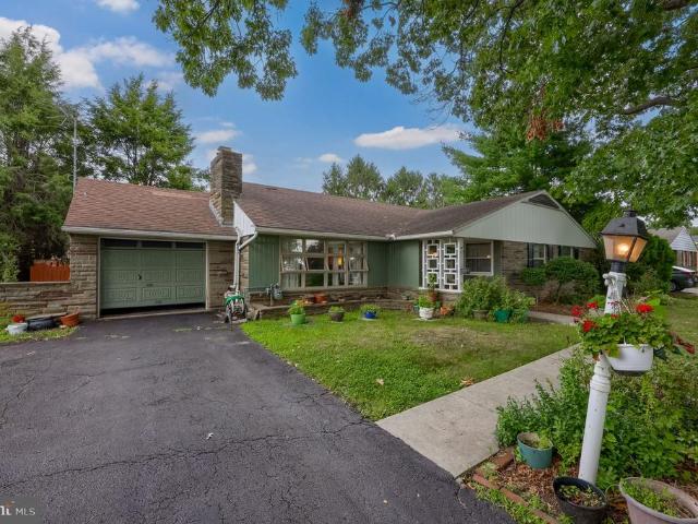 201 Murry Hill Drive