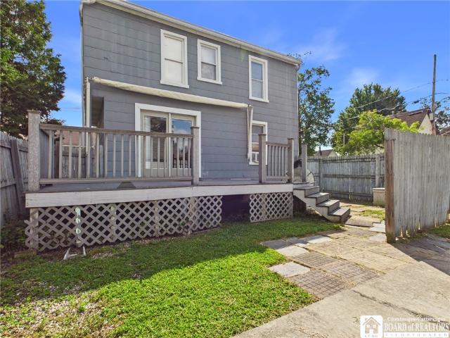 201 N 13th Street