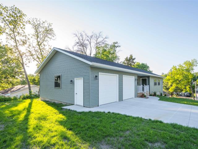 201 N 10th Street