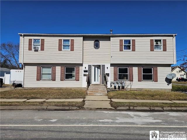 201 N 18th Street