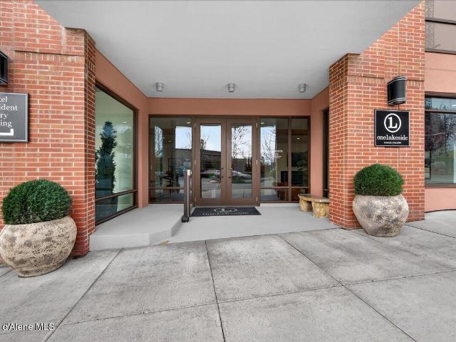 201 N 1st St, Unit 1404, Coeur D'Alene, ID 83814 | MLS #26 1540
