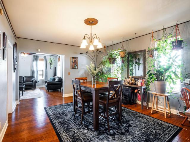 201 N 36th St