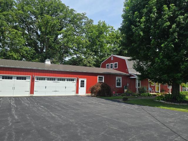 201 N County Road 198