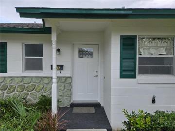 201 N Hill Ave, Unit 150, DeLand, FL 32724 | MLS #V4939