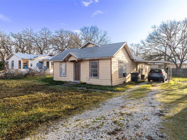 201 N Kings Trail