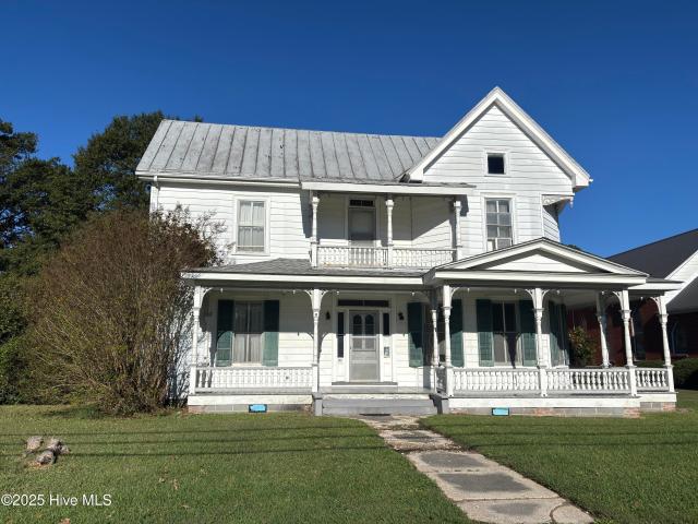 201 N Main Street
