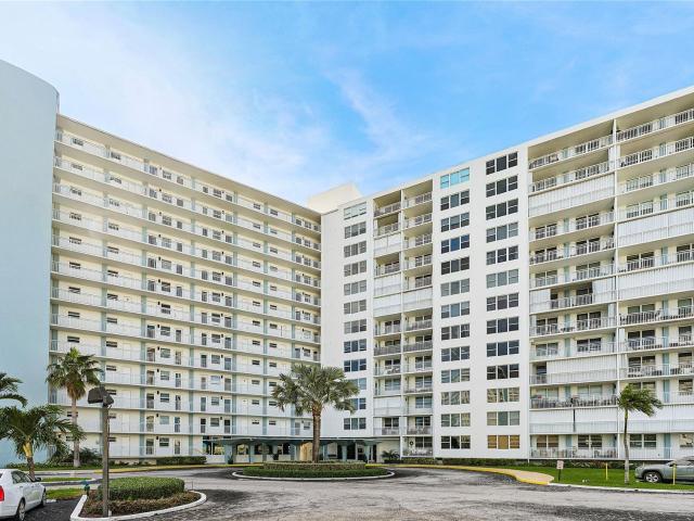 201 N Ocean Boulevard, 208, Pompano Beach, FL