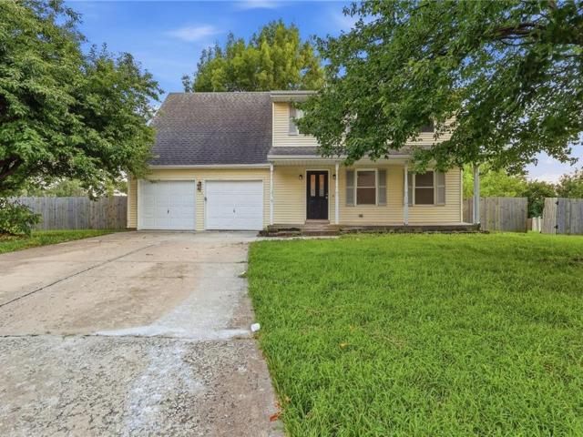 201 N Poplar Drive