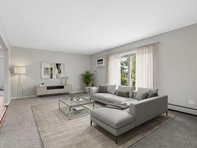 201 N President Street # 3C