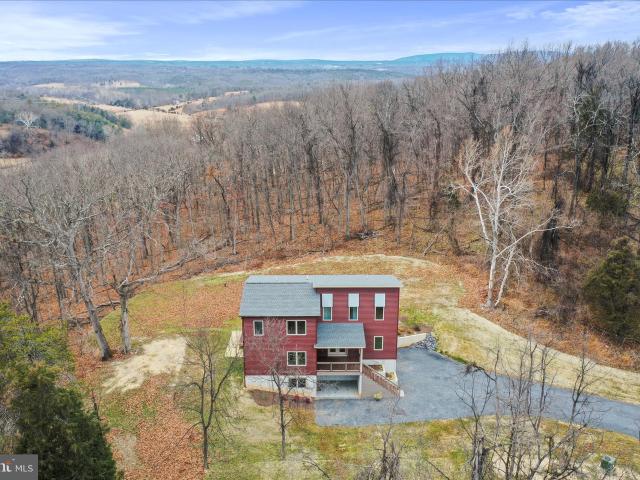 201 Nathaniel Dr, Winchester, VA 22603 | MLS #VAFV2039