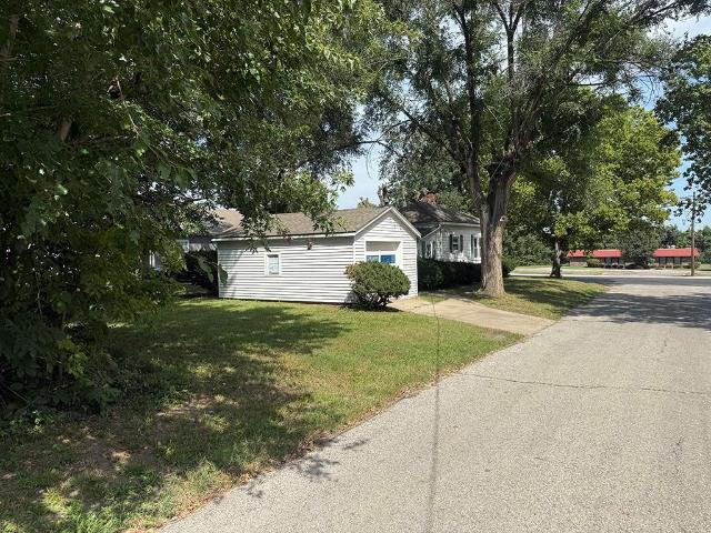 201 NW 15th Street