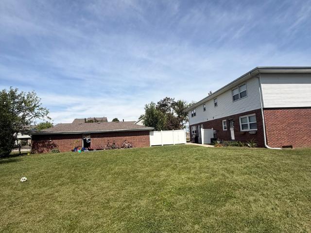 201 S Towanda Avenue