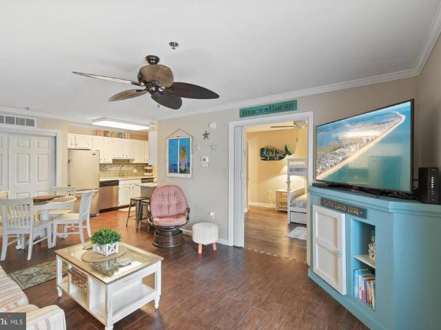 201 S Heron Drive # 12E