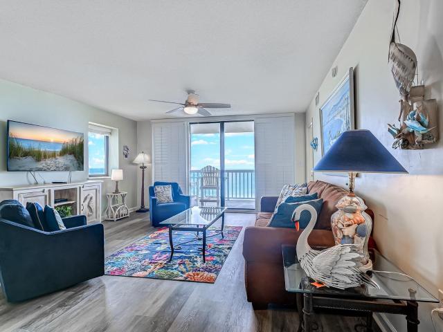 201 S Ocean Blvd. 1605