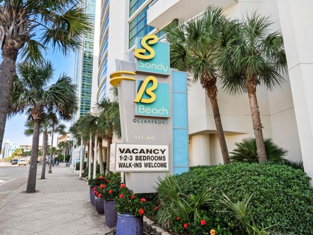 201 S Ocean Blvd. 1107
