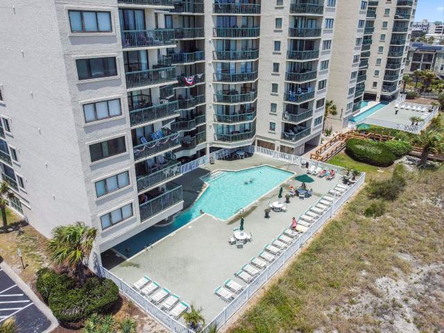 201 S Ocean Blvd. 1305