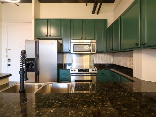 201 S Saint Francis Avenue # 504