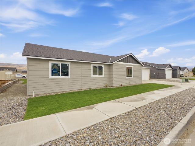 201 Salmon Drive