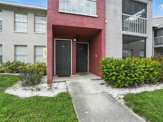 201 Santa Clara Dr Unit 5, Naples, US, FL
