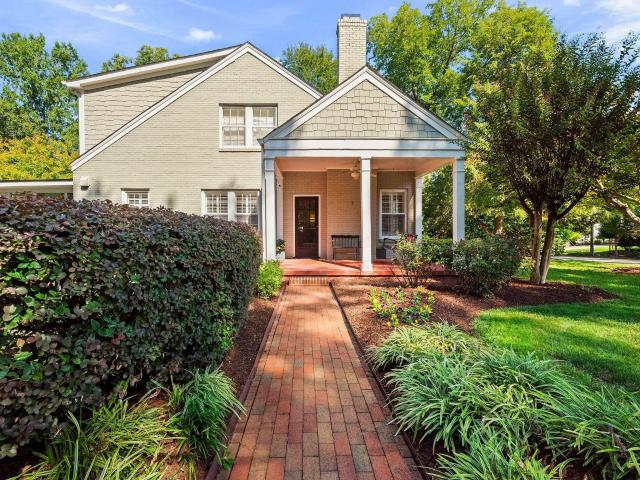201 Shepherd Street