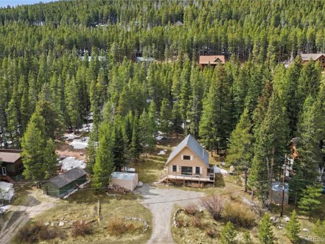 201 Silver Creek Road