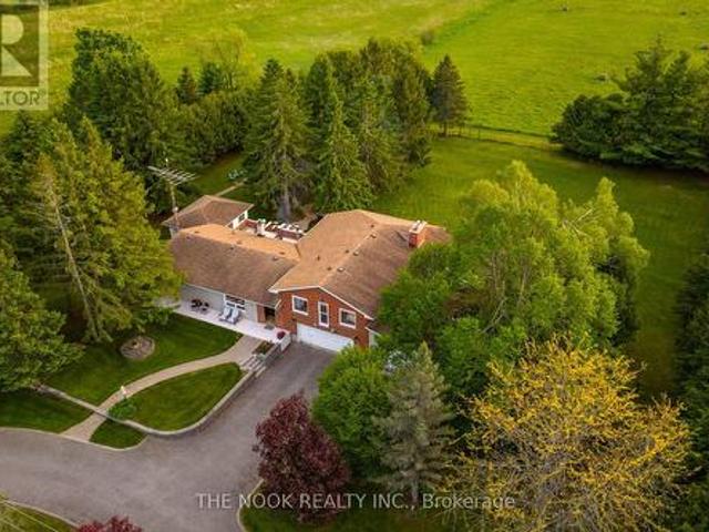 201 Ski Hill Road, Kawartha Lakes Manvers, ON, L0A 1A0 house for sale | Listing ID X13798 | Royal LePage