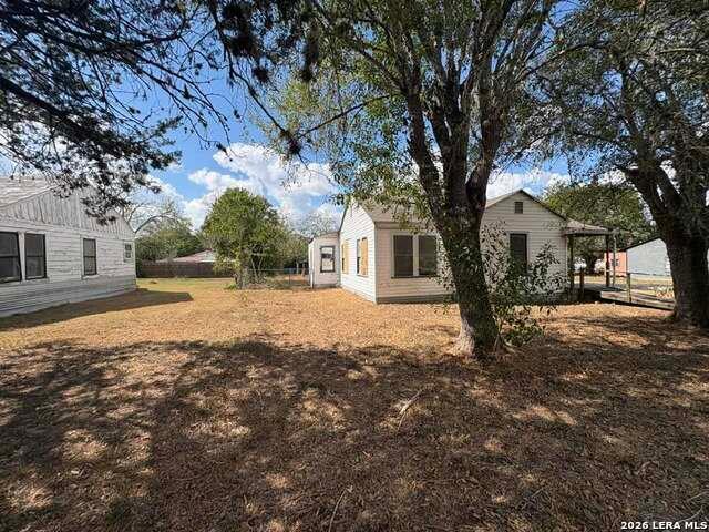 201 Slayden St