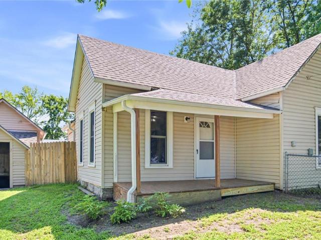 201 Spruce Street