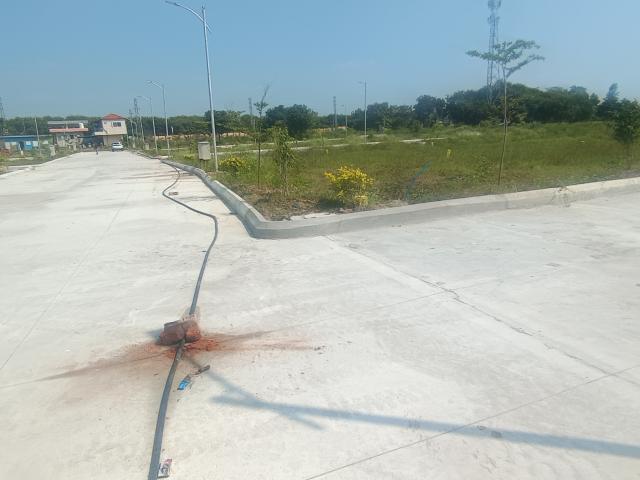 201 Sq.Yd. Plot in Sri Sai Nagar Hyderabad Listing ID: #10310