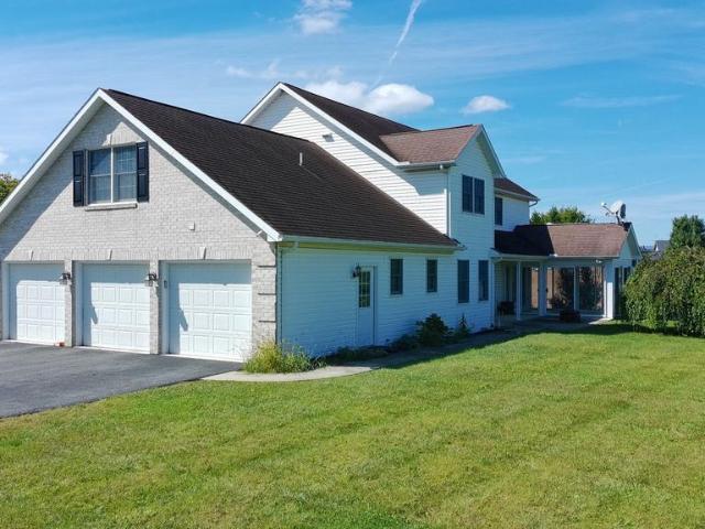 201 Sunbrook Drive