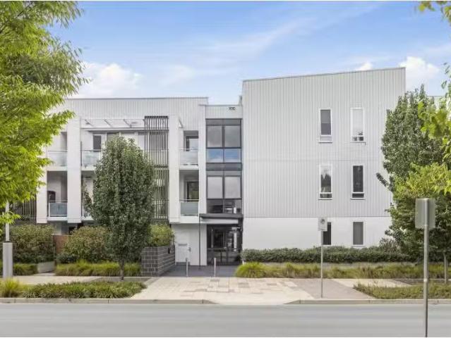 20/1 Surprize Place, PHILLIP Apartment for rent Listed by Sar.