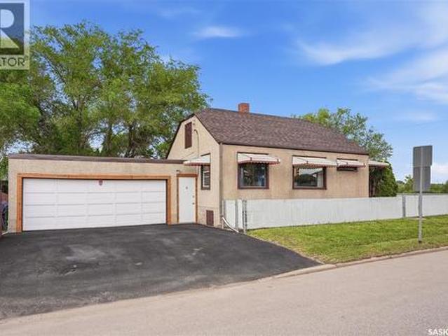 201 P Avenue N, Saskatoon, SK, S7L 2V6 house for sale | Listing ID SK047534 | Royal LePage
