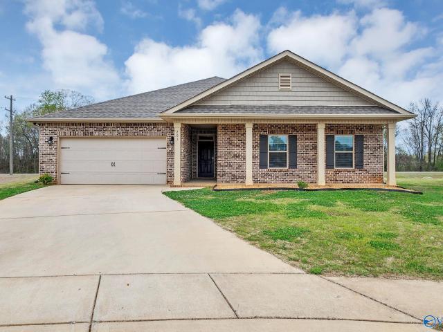 201 Poplar Hollow Drive
