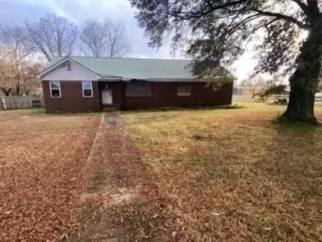 201 PARK, PARKIN, AR 72373