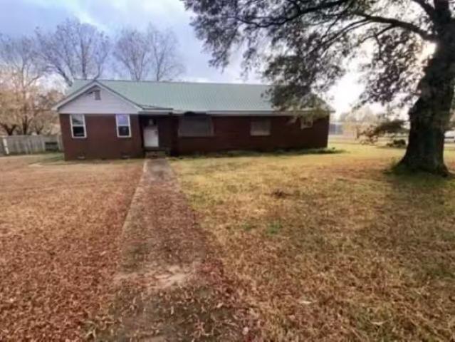 201 PARK, PARKIN, AR 72373