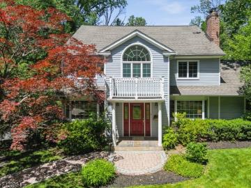 201 Parsonage Hill Rd