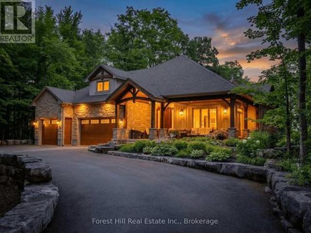 201 Peters Crescent, Grey Highlands, ON, N0C 1E0 house for sale | Listing ID X13677 | Royal LePage