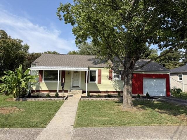 201 Prince St, Princeton, KY 42445