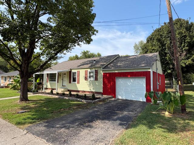 201 Prince Street